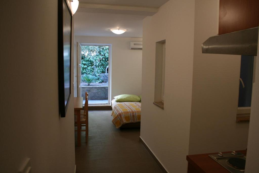Apartments Mrduljas Split Exterior photo